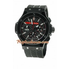 Hublot Big Bang Luna Rossa Montre Suisse Replique