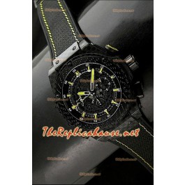 Hublot Keng Power Ayrton Senna 48MM Suisse Montre De Replique