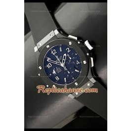 Hublot Big Bang Polo Club Gstaad Swiss Montre