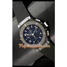 Hublot Big Bang Ice Bang Swis Replica Montre
