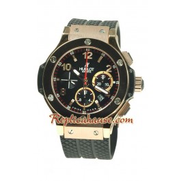 Hublot Big Bang Montre Suisse Replique