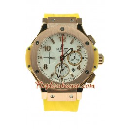 Hublot Big Bang Montre Suisse Replique