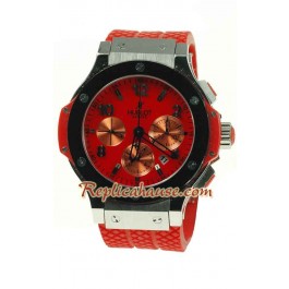 Hublot Big Bang Montre Suisse Replique