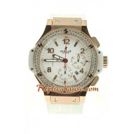 Hublot Big Bang Montre Suisse Replique