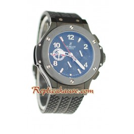 Hublot Big Bang Suisse Yacht Club Courchevel édition Montre Replique