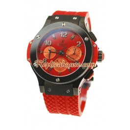 Hublot Big Bang Montre Suisse Replique