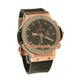 Hublot Aero Bang Montre Suisse Replique