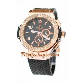 Hublot Big Bang Montre Replique