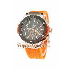 Hublot Big Bang Montre Replique