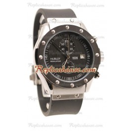 Hublot MDM Chronograph Montre Replique