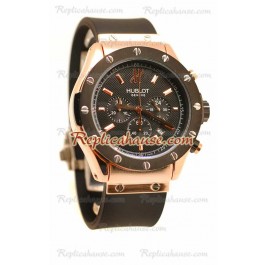 Hublot MDM Chronograph Montre Replique