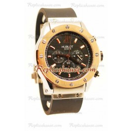 Hublot MDM Chronograph Montre Replique