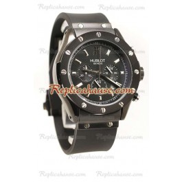 Hublot MDM Chronograph Montre Replique
