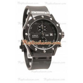 Hublot MDM Chronograph Montre Replique