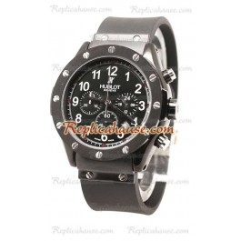 Hublot MDM Chronograph Montre Replique