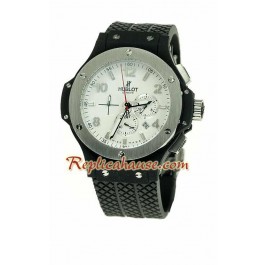 Hublot Big Bang - Suisse Quartz Montre