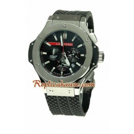 Hublot Big Bang Luna Rossa Suisse Quartz Montre