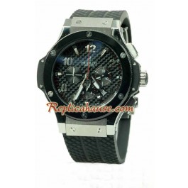Hublot Big Bang - Suisse Quartz Montre