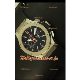 Réplique de montre suisse Hublot Big Bang avec boîtier 46mm 