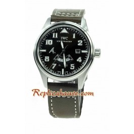 IWC Antoine de Saint Montre Suisse Replique