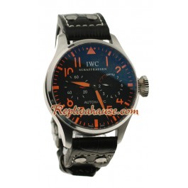 IWC Big Pilot Montre Suisse Replique