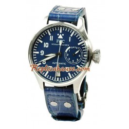 IWC Big Pilot Montre Suisse Replique (Non Functional Sub Dial)
