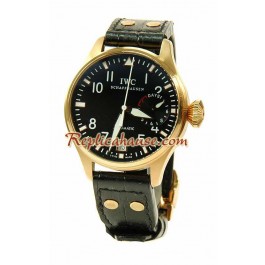 IWC Big Pilot Montre Suisse Replique (Non Functional Sub Dial)