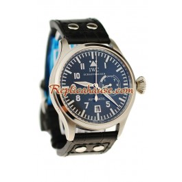 IWC Big Pilot's Montre Replique