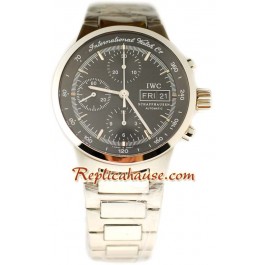 IWC Chronograph Montre Suisse Replique