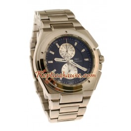IWC Ingenieur Chronograph Montre Replique