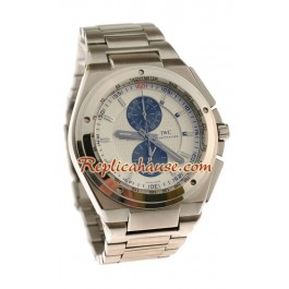 IWC Ingenieur Chronograph Montre Replique