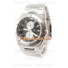 IWC Ingenieur Chronograph Montre Replique