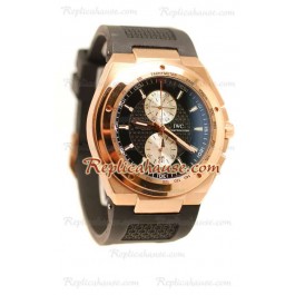 IWC Ingenieur Chronograph Montre Replique