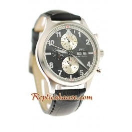 IWC Saint Exupery Japonais Montre Replique