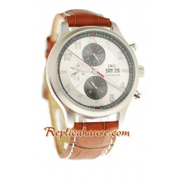 IWC Saint Exupery Japonais Montre Replique