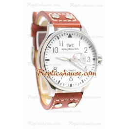 IWC Pilot Antoine de Saint Exupery Montre Replique