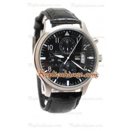 IWC Pilot Spitfire automatique Montre Replique