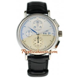 IWC Portofino Montre Suisse Replique