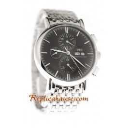 IWC Portofino Montre Replique