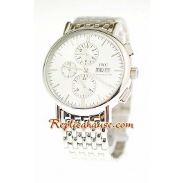 IWC Portofino Montre Replique