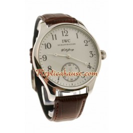 IWC Portugese automatique Montre Replique