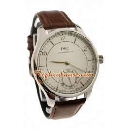 IWC Portugese automatique Montre Replique