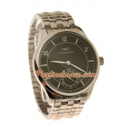 IWC Portugese automatique Montre Replique