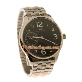 IWC Portugese automatique Montre Replique