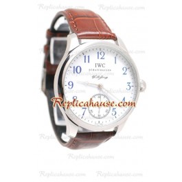 IWC Portugese automatique Montre Replique