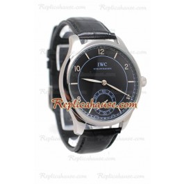 IWC Portugese automatique Montre Replique