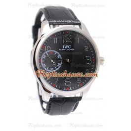IWC Portugese automatique Montre Replique