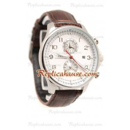 IWC Portuguese Yacht Club Chronograph Montre Replique