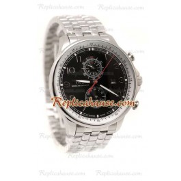 IWC Portuguese Yacht Club Chronograph Montre Replique