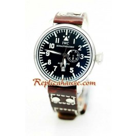 IWC Big Pilot's Montre Replique